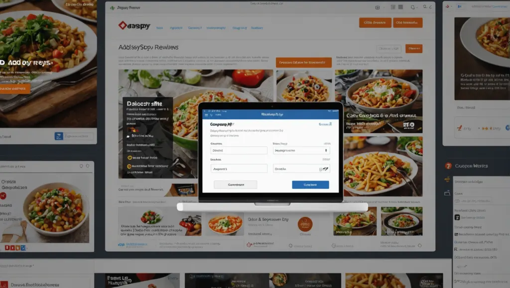 découvrez adspy : analyse de coupons et avis sur l'application d'espionnage de publicités. trouvez les meilleurs codes promotionnels et les avis sur cette puissante application de surveillance publicitaire.