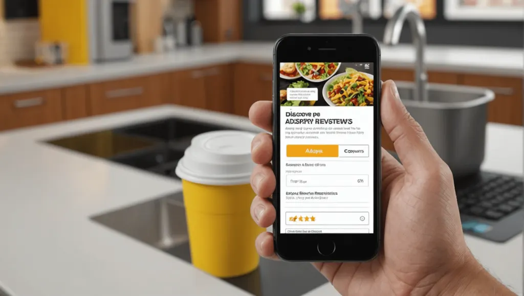 découvrez adspy : analyse de coupons et avis sur l'application d'espionnage de publicités. comparez les publicités et les offres promotionnelles pour des insights marketing précieux.