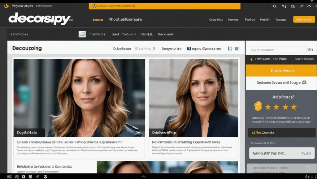 découvrez adspy : analyse de coupons et avis sur l'application d'espionnage de publicités pour maximiser vos stratégies marketing.