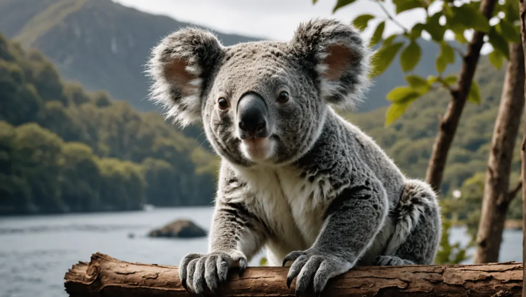 découvrez koala, l'intelligence artificielle capable de produire des images 5 fois plus vite que dall-e.