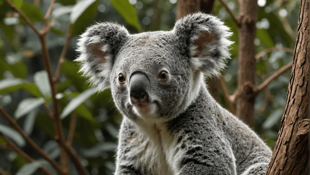 découvrez koala, l'intelligence artificielle capable de générer des images 5 fois plus rapidement que dall-e. une révolution dans la création d'images synthétiques grâce à la puissance de l'ia.