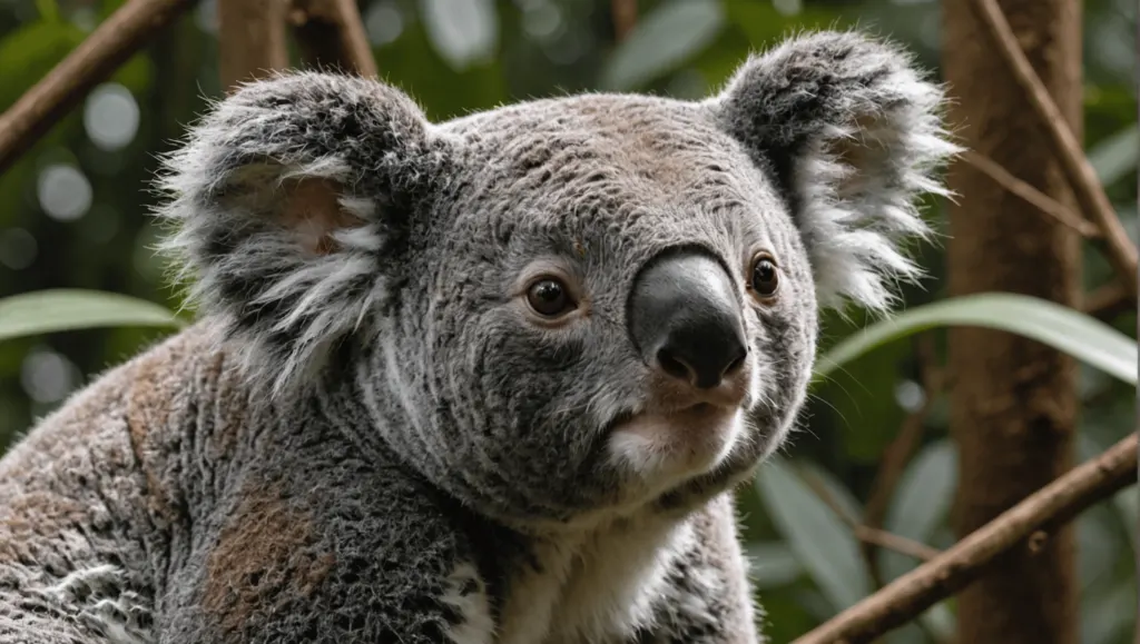 découvrez koala, l'intelligence artificielle capable de produire des images 5 fois plus vite que dall-e.