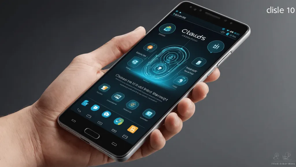 découvrez comment exploiter pleinement l'ia de pointe de claude sur votre appareil android et profitez d'une expérience optimale.