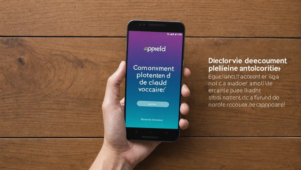 découvrez comment bénéficier pleinement de l'intelligence artificielle de pointe de claude sur votre appareil android ! apprenez à tirer le meilleur parti de l'ia de claude pour une expérience plus intelligente et plus efficace.