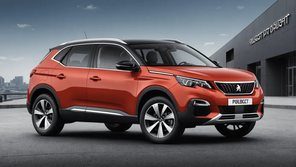 discover exclusively the list of Peugeot models benefiting from the chatgpt update!
