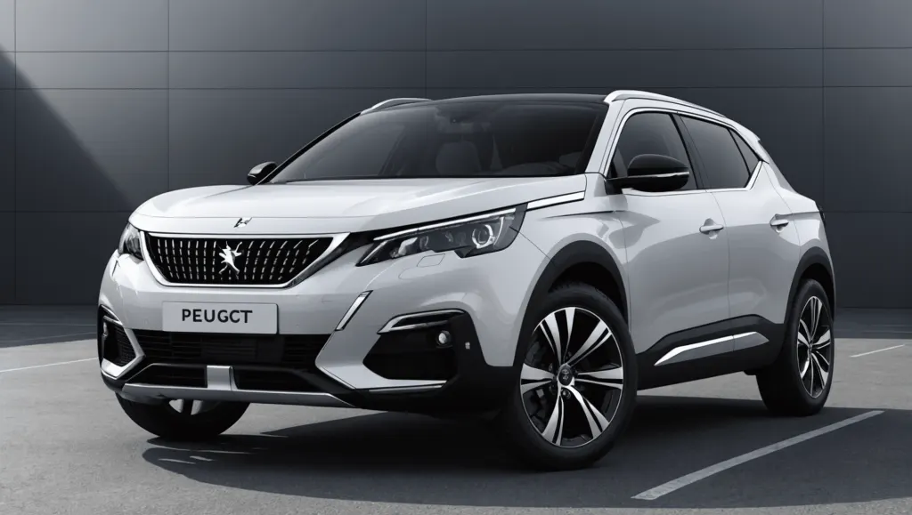 découvrez la liste exclusive des modèles peugeot recevant la mise à jour chatgpt pour une expérience automobile interactive et innovante.