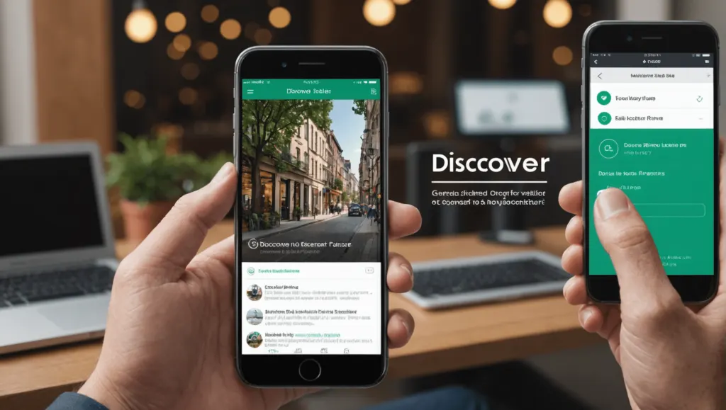 découvrez l'application seller pulse : une analyse détaillée de ses fonctionnalités et des avis des utilisateurs pour booster votre activité de vente en ligne.