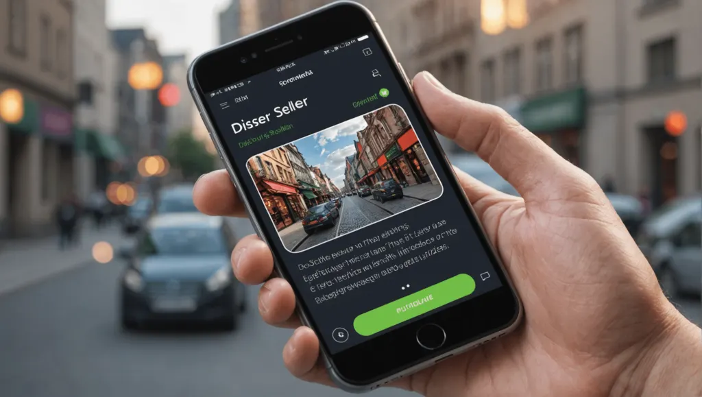 découvrez l'application seller pulse : analyse détaillée de ses fonctionnalités et des avis des utilisateurs. trouvez tout ce dont vous avez besoin pour faire un choix éclairé avant de l'installer.