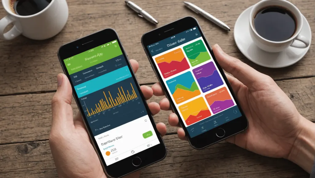 découvrez en détail l'application seller pulse, une analyse complète de ses fonctionnalités et des avis des utilisateurs.
