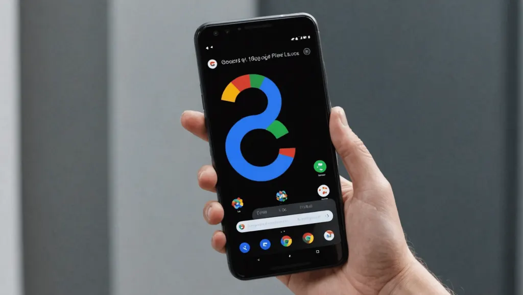 découvrez en exclusivité les fuites révélant les nouvelles fonctionnalités d'intelligence artificielle du google pixel 9.