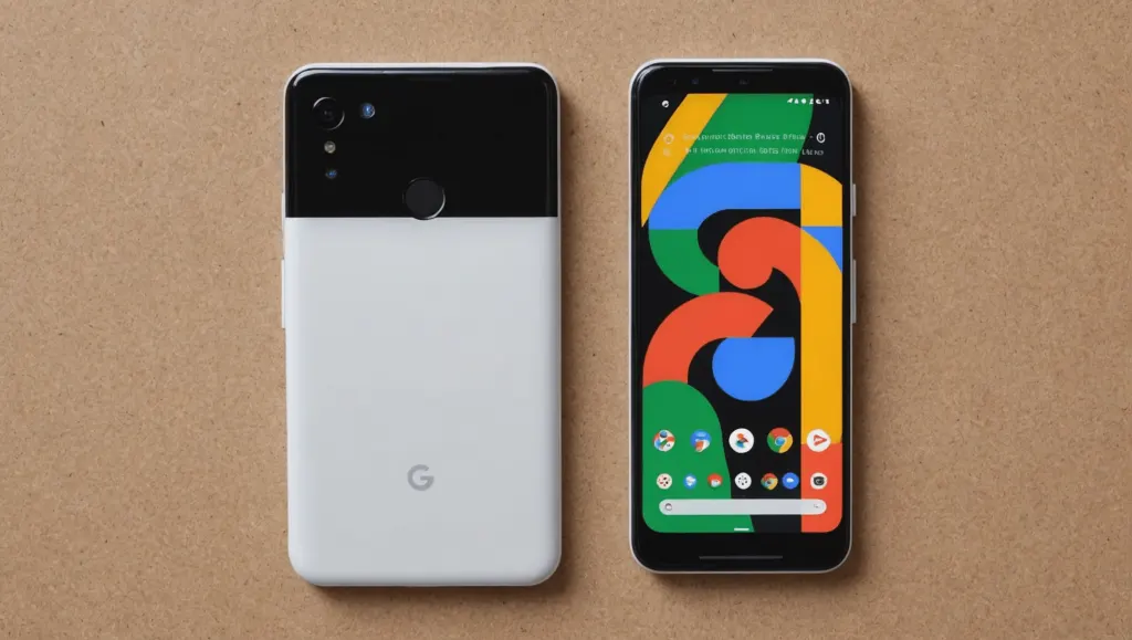 découvrez en exclusivité les dernières fuites dévoilant les nouvelles fonctionnalités d'intelligence artificielle du google pixel 9, la prochaine révolution technologique de la marque !