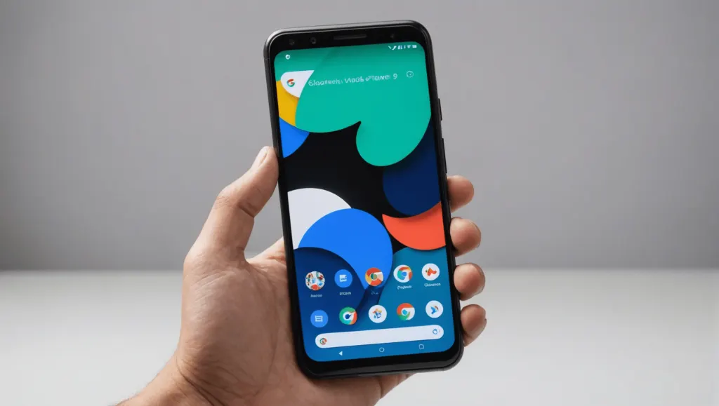 découvrez les dernières fuites révélant les nouvelles fonctionnalités d'intelligence artificielle du google pixel 9 ! restez informé sur les avancées technologiques avec les révélations exclusives sur les capacités innovantes du pixel 9 de google.