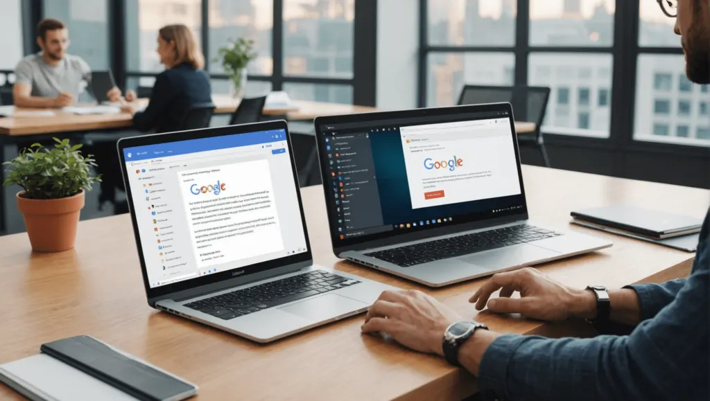 plongez dans une analyse approfondie du modèle deepl et découvrez en quoi il surpasse google translate. testez ses performances par vous-même et constatez la différence en termes de précision et de fluidité dans les traductions.