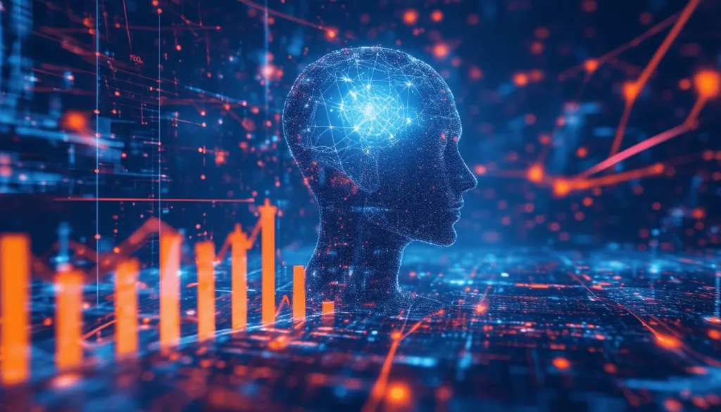 découvrez deux actions d'intelligence artificielle surboostées offrant un potentiel de croissance illimité et apprenez comment en profiter au maximum.