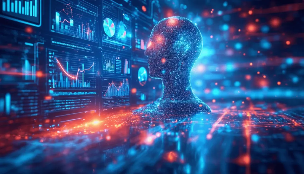 découvrez deux actions d'intelligence artificielle surboostées offrant un potentiel de croissance illimité et apprenez comment en profiter au maximum.