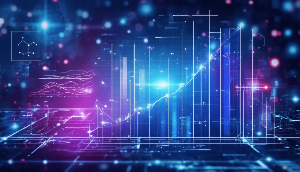 découvrez comment tirer parti du potentiel de croissance illimité offert par deux actions d'intelligence artificielle surboostées.