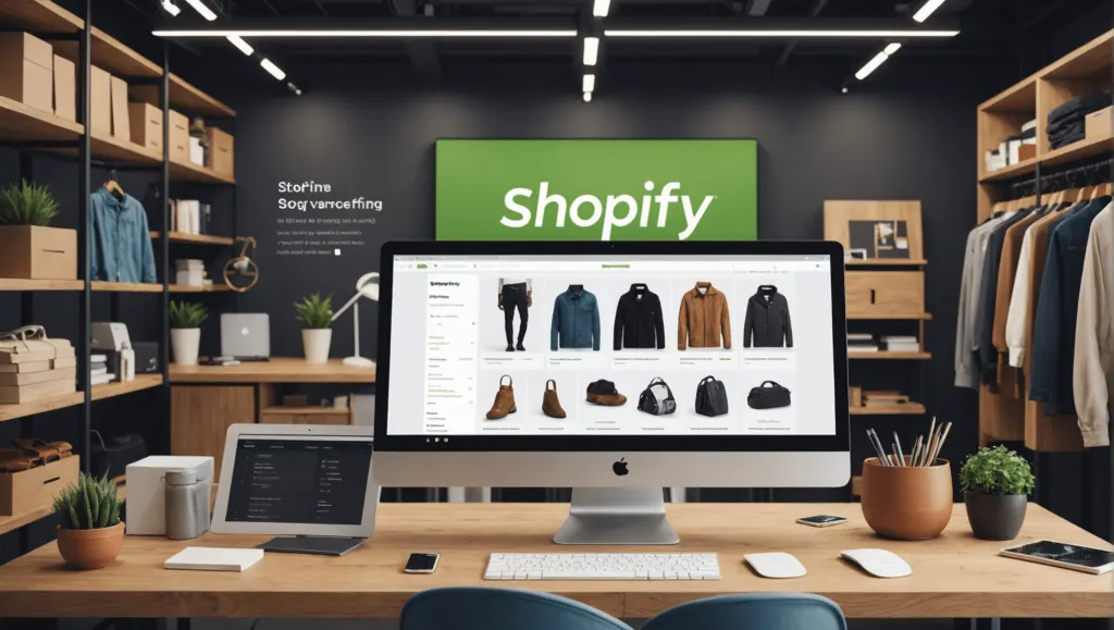 learn how to diversify your income on Shopify by opening and managing multiple online stores. obtain practical advice to maximize your profitability and optimize the management of your different sales platforms.