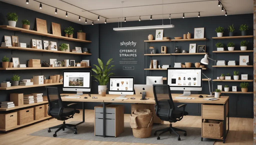 découvrez comment diversifier vos revenus sur shopify en ouvrant et en gérant plusieurs boutiques en ligne. suivez nos conseils pratiques et nos stratégies pour maximiser vos ventes et optimiser votre présence sur le marché numérique.