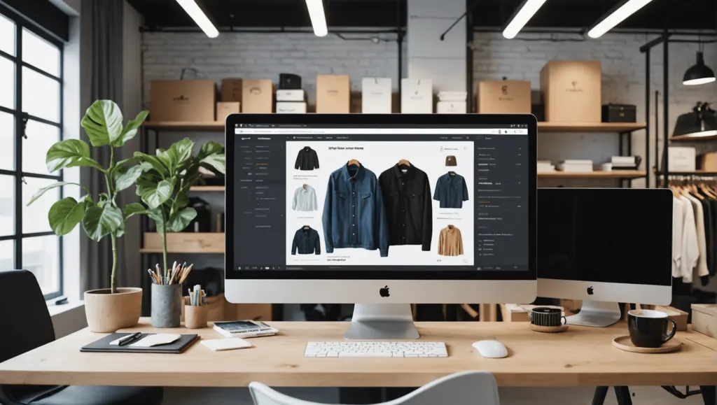learn how to diversify your income on Shopify by opening and managing multiple online stores. follow our practical advice to maximize your sales and optimize the management of your e-commerce.