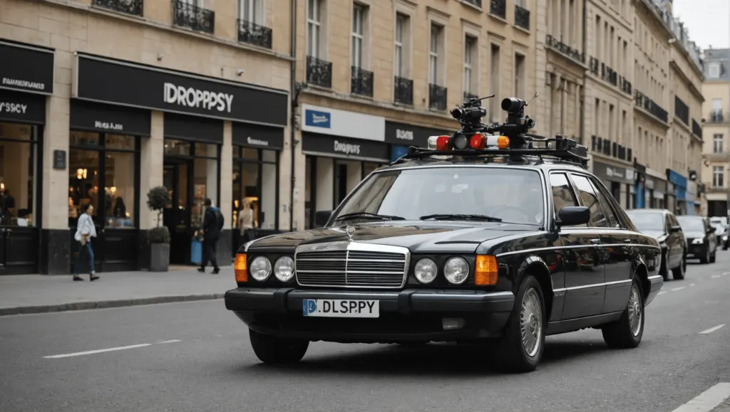 découvrez notre avis sur le principal concurrent d'adspy avec notre test complet de dropispy. comparez les fonctionnalités, les performances et les avantages pour choisir la meilleure solution pour votre stratégie publicitaire.