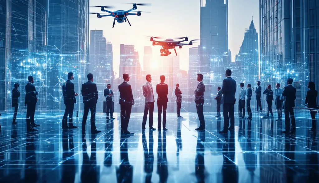 découvrez les opportunités d'investissement incontournables dans le domaine de l'intelligence artificielle. ne manquez pas les 2 actions prometteuses que les milliardaires s'arrachent et qui pourraient devenir les futurs géants de l'ia. prenez une longueur d'avance sur le marché dès maintenant !