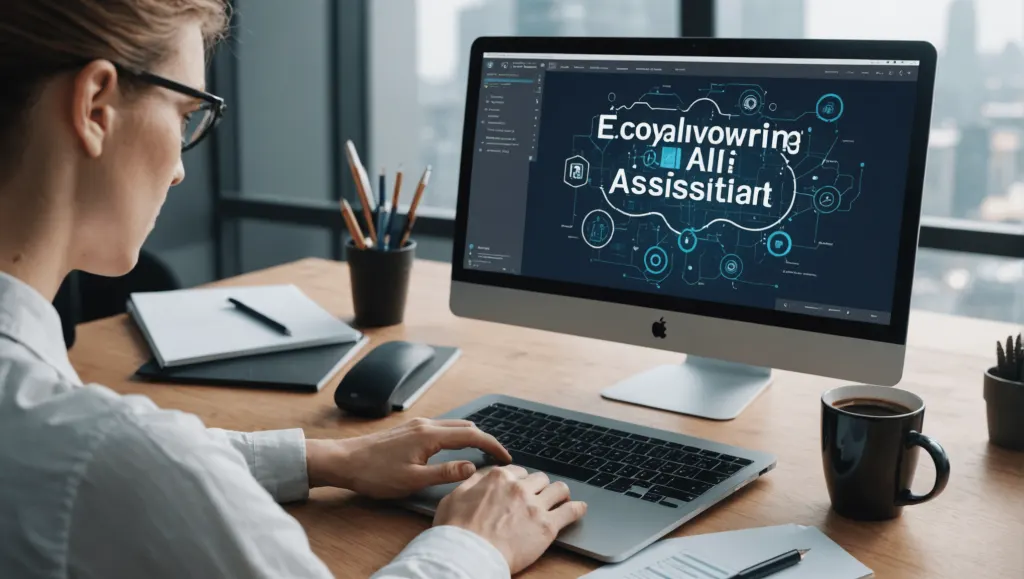 découvrez notre évaluation du logiciel d'assistant d'écriture ai copyai pour juillet 2024 mettant en lumière sa performance et sa fiabilité.
