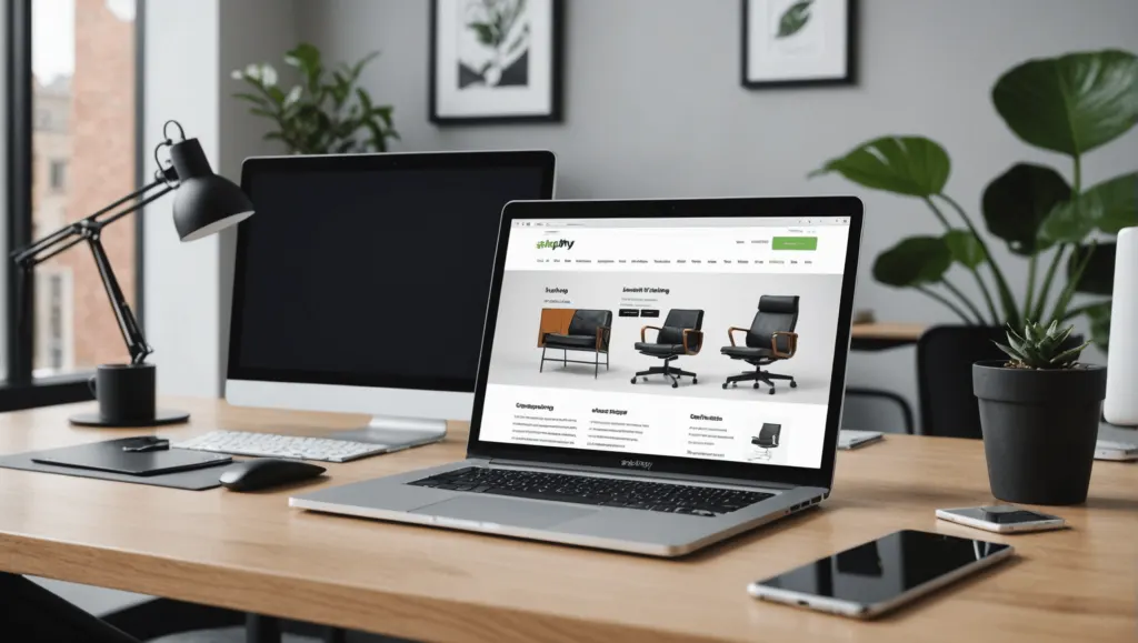 discover our complete guide to affiliation with Shopify and a specific application. learn how to maximize your income with effective strategies, practical tips and expert advice for success in the world of affiliate marketing.