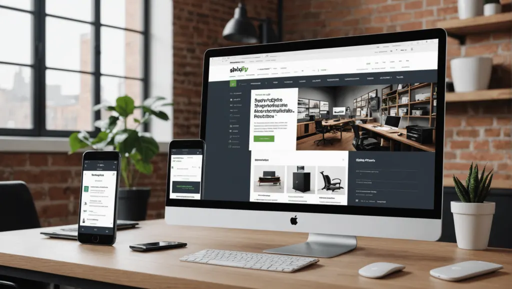 discover our complete guide to affiliation with Shopify. learn how to maximize your profits through effective strategies and the use of a specific application, tailored to optimize your affiliate experience.