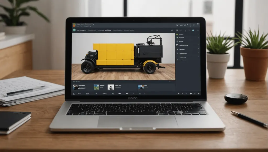 Discover our practical guide to easily integrate a video on a Shopify product sheet to improve the presentation and promotion of your products. Get step-by-step guidance and optimize your customers' shopping experience.