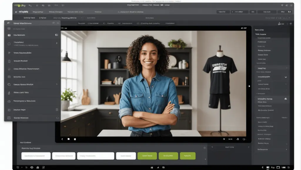 discover in this practical guide all the steps to easily integrate a video into a product sheet on Shopify and improve your customers' purchasing experience.