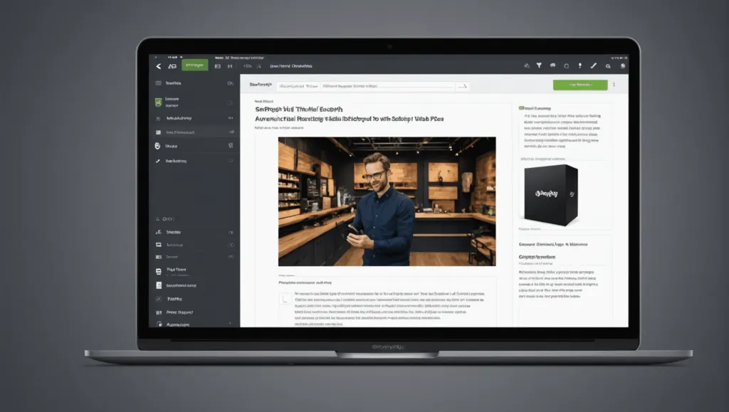 discover how to easily embed a video on a Shopify product sheet with our practical guide. optimize your product presentation and improve customer experience with engaging videos.
