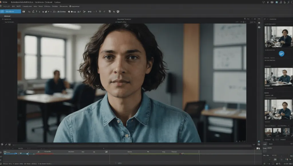 Discover our detailed comparison of the AI ​​invideo tool for creating videos. find the perfect solution for your video creation needs.