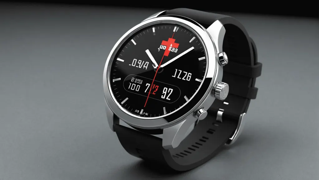 découvrez la montre suisse révolutionnaire qui vous permettra de suivre les performances des athlètes en temps réel lors des jo 2024. alliant technologie de pointe et design élégant, cet accessoire incontournable transformera votre expérience des jeux olympiques.