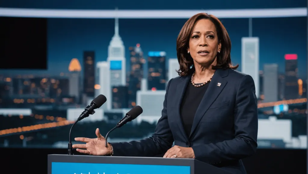 découvrez comment kamala harris pourrait marquer un tournant dans le domaine de l'intelligence artificielle et influence les géants de la technologie. analyse des enjeux et des perspectives d'une régulation efficace et innovante dans un secteur en pleine mutation.