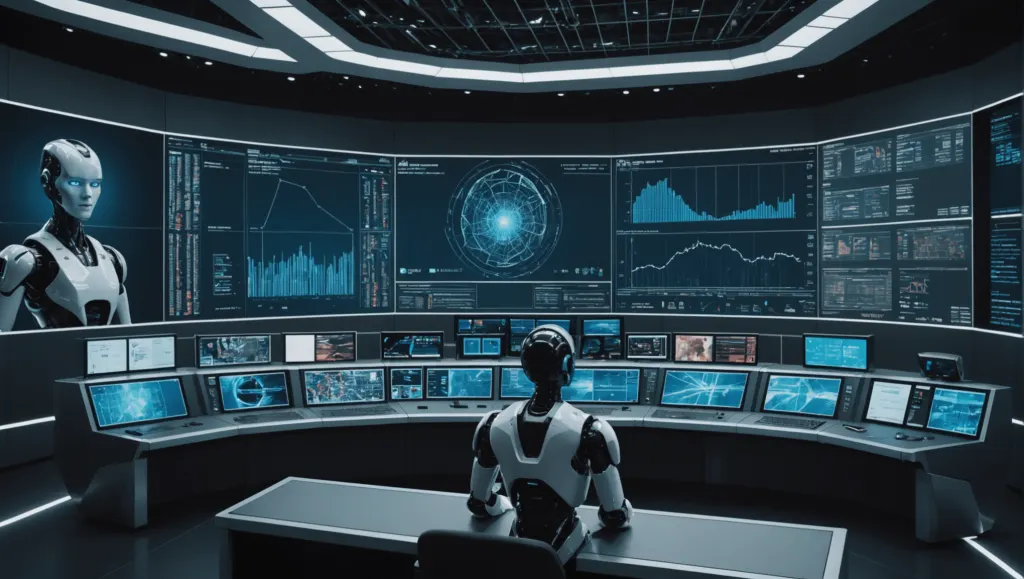 discover in this article how artificial intelligence, despite its spectacular advances, comes up against worrying limits. we analyze the issues and implications of these restrictions for the industry, a real warning signal that should not be ignored.