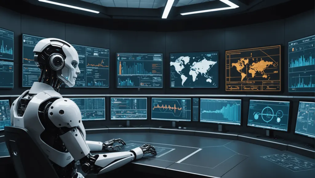 discover how artificial intelligence, despite its spectacular advances, faces critical limits. This article explores the implications of these restrictions for the industry and raises critical questions about the future of the technology.