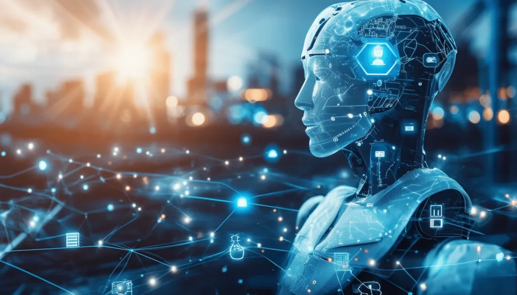 découvrez la vérité choquante sur l'impact de l'intelligence artificielle sur les émissions de carbone liées à la consommation énergétique.