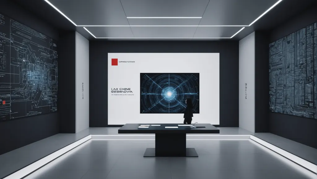découvrez sensenova 5.5, le nouveau système d'intelligence artificielle de la chine rivalisant avec openai gpt-4, bouleversant la suprématie américaine.