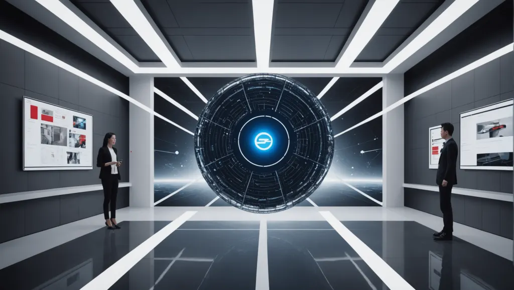 découvrez sensenova 5.5, le nouveau système d'intelligence artificielle de la chine qui rivalise avec openai gpt-4 pour défier la suprématie américaine.