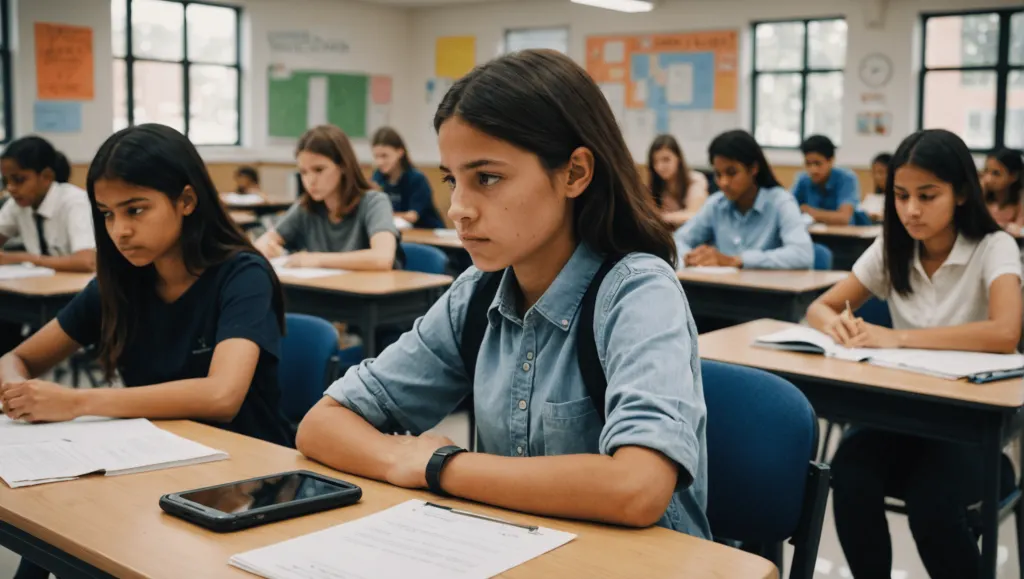découvrez les enjeux et les défis liés à la détection de la tricherie des élèves grâce à l'ia à l'école et les solutions pour y faire face.