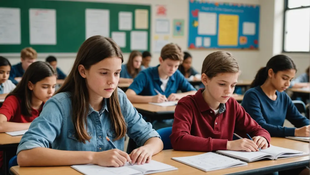 learn about the challenges of detecting student cheating using artificial intelligence in school and its implications in education.