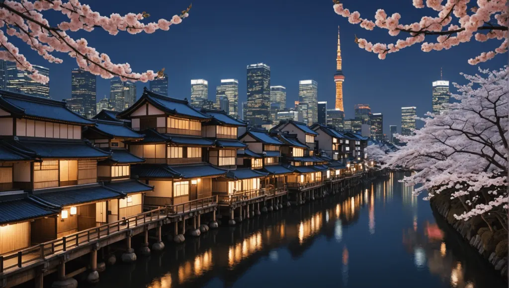 découvrez notre analyse approfondie sur la perception actuelle du charme du japon, à travers une étude qui met en lumière les enjeux cruciaux liés à l'intelligence artificielle. plongez dans une réflexion sur l'avenir de cette nation fascinante face aux défis technologiques contemporains.
