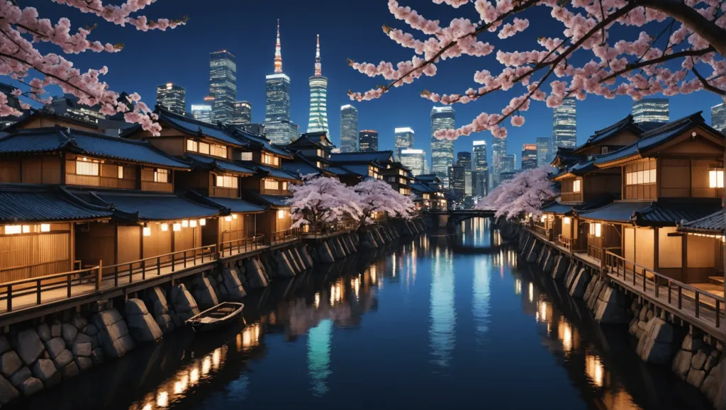 découvrez dans notre étude approfondie si le japon a réellement perdu son charme à travers l'introspection sur l'impact croissant de l'intelligence artificielle. plongez dans une réflexion captivante sur les défis culturels et technologiques qui façonnent l'avenir du pays.