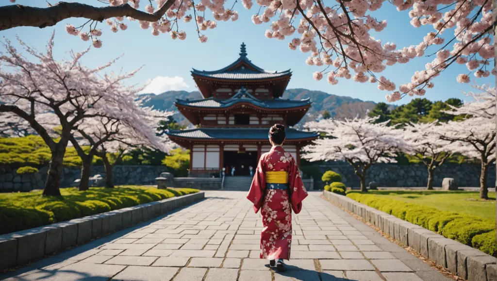dans cet article, explorez une étude captivante qui soulève une question essentielle : le japon a-t-il perdu son charme ? plongez dans l'analyse de cette problématique majeure liée à l'intelligence artificielle et découvrez comment ces enjeux technologiques redéfinissent la culture japonaise.