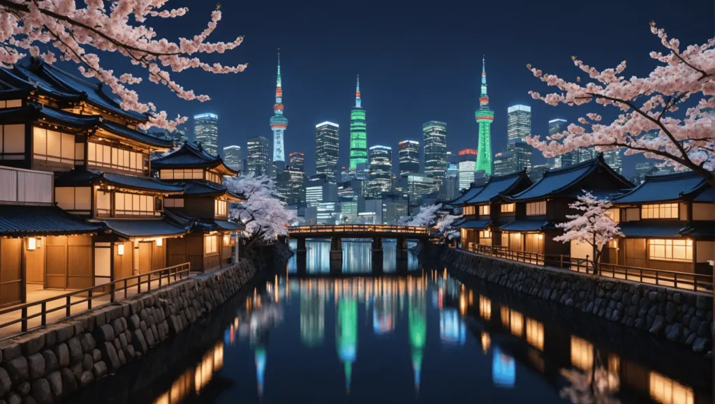 découvrez comment une étude récente questionne le charme du japon à l'ère de l'intelligence artificielle. explorez les défis et les enjeux auxquels le pays est confronté face à l'innovation technologique et l'héritage culturel.