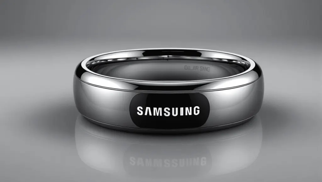 Discover the Samsung Galaxy Ring, the latest technological innovation powered by artificial intelligence. Find out about its characteristics, functionalities and how it is revolutionizing the world of connected objects. don't miss this marvel of technology!