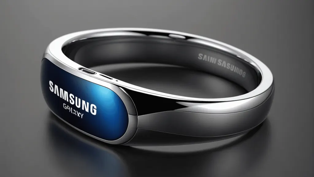 Discover the Samsung Galaxy Ring, the new technological revolution powered by AI. explore its innovative features, unique design, and everything you need to know about this must-have accessory for tech enthusiasts.