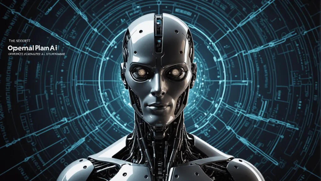 découvrez le plan secret d'openai visant à créer une intelligence artificielle surpassant l'humain en 5 étapes. explorez les détails de cette stratégie ambitieuse et ses implications.