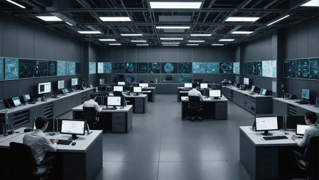 discover openai's secret plan to create artificial intelligence that surpasses humans in 5 steps. a major revelation in the field of AI.