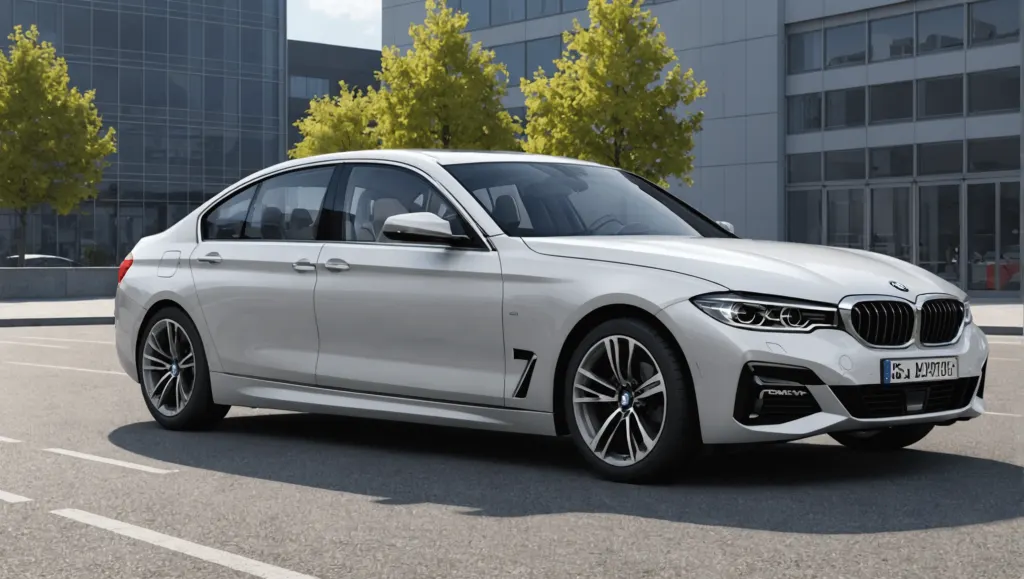découvrez les dernières innovations de figure 01 avec l'assemblage révolutionnaire des voitures bmw par ses robots.